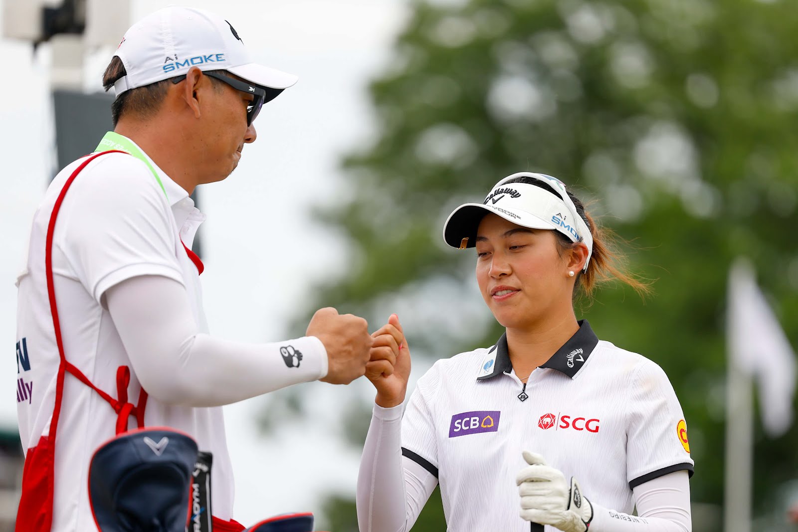 11 สาวไทยร่วมล่าแชมป์ ยูเอส วีเมนส์ โอเพ่น เมเจอร์ที่สองแห่งปี
