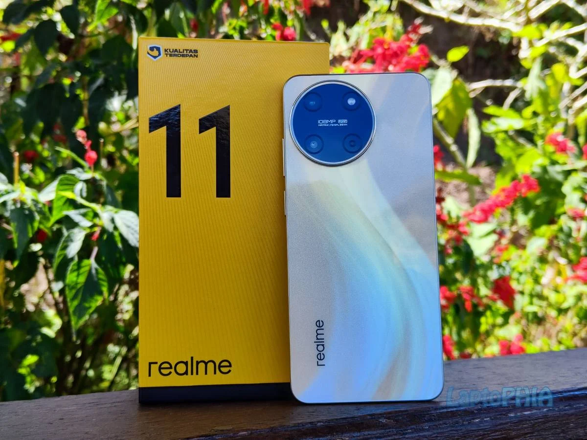 Pertarungan Realme 11 vs Samsung Galaxy A24: Harga Beda Tipis, Pilih Mana?