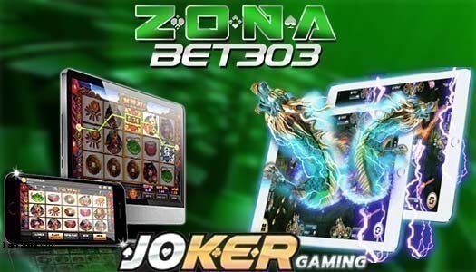 Joker123 Permainan Tembak Ikan Online Terbaru Android dan Iphone