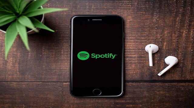 Spotify Mod Apk