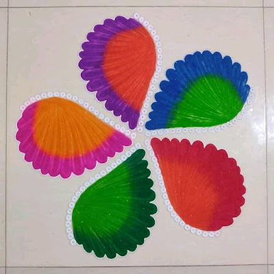 Diwali Rangoli