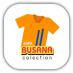 Icon busana