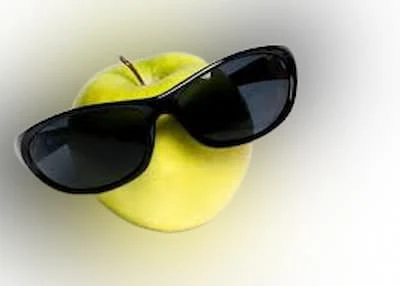 New  Apple AR Glasses