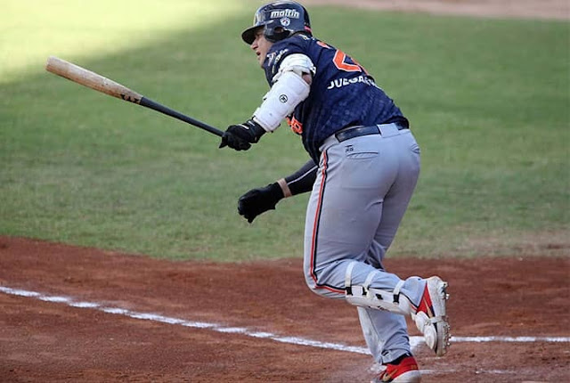 CARIBES BAJÓ LOS HUMOS A CARDENALES