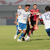 Dikalahkan Bali United, Persib Bandung Gagal Goyahkan Arema FC Dari Puncak