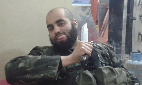 Le Terroriste Yassine Lachiri, Condamné Par Contumace En Belgique, Vient D’être Arrêté En Bulgarie. Il Est Un Proche D’Abdelhamid Abaaoud, Organisateur Des Attentats Du 13-Novembre