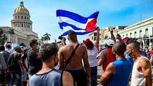 Cuba se encamina a una nueva gran movilización opositora