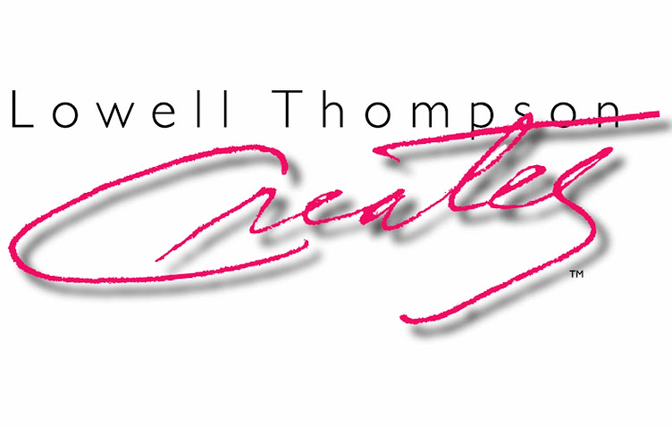 Lowell Thompson Creates