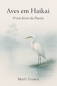E-Book - Aves em Haikai