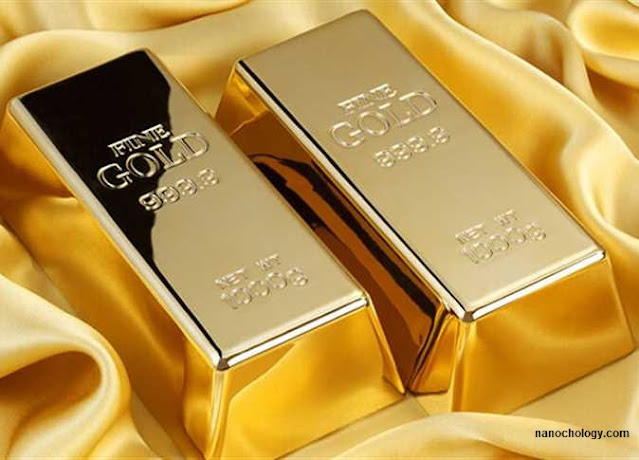 أسعار الذهب ترتفع اليوم 2/2/2022