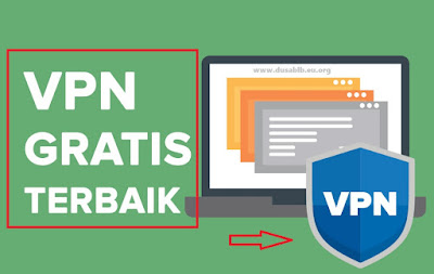 vpn gratis terbaik dan aman