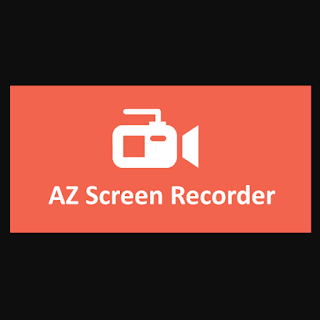 Download AZ Screen Recorder mới 2022