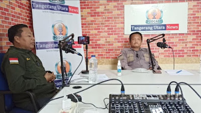 Podcast Ketua Dpw Fwj Indonesia Robby Wartawan Harus Berwawasan Pancasila