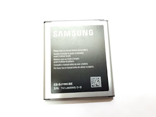 Baterai Samsung EB-BJ100CBE EBBJ100CBE Original Samsung Galaxy J1 2015 J100 J100G J100H