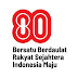 Logo dan Tema Resmi HUT ke-80 RI Diluncurkan, Ini Maknanya