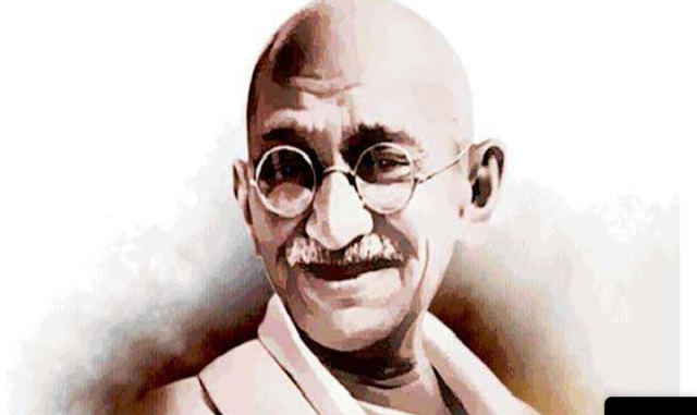 Gandhi jayanti: मैं फिर जनम लूंगा- दुष्यंत कुमार, (2) " मानवता का शीर्ष शिखर"- बिरजू मोहन..