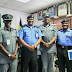 Apapa Customs Command Strengthens Inter-Agency Collaboration: Compt. Olomu Pays Familiarization Visit to Port Police Commissioner