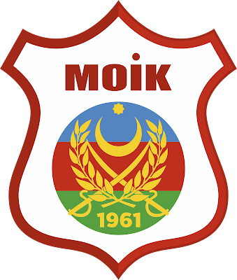 MOIK BAKU