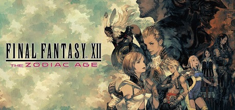Final Fantasy XII The Zodiac Age MULTi9-ElAmigos