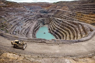 Siete proyectos mineros fueron aprobados por el SEIA en diciembre