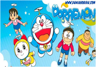 doraemon