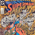 Superman vol.2 num 5 y 6 (1987)