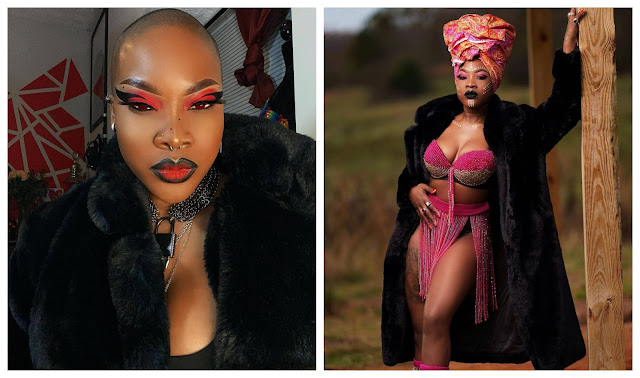 We plan on Adopting kids- Charly boy daughter reveals how she and her partner plan on having kids (Video)