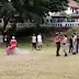Jovem é morto a tiros durante partida de futebol 