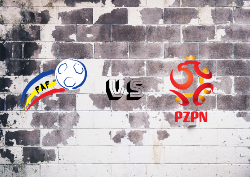 Andorra vs Polonia  Resumen