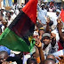 BIAFRA: Our Doors Are Open For Peaceful Discussion, IPOB Is A Peaceful Movement – IPOB Says