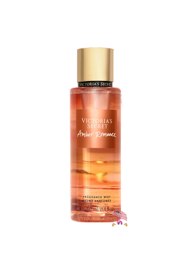 XỊT THƠM VITORIA’S SECRECT AMBER ROMANCE SHIMMER