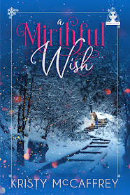 New Release!! A Mirthful Wish