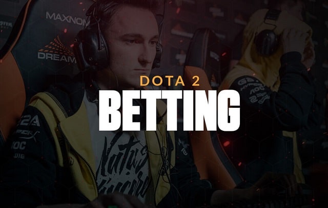 dota 2 betting guide esports bets video game gambling