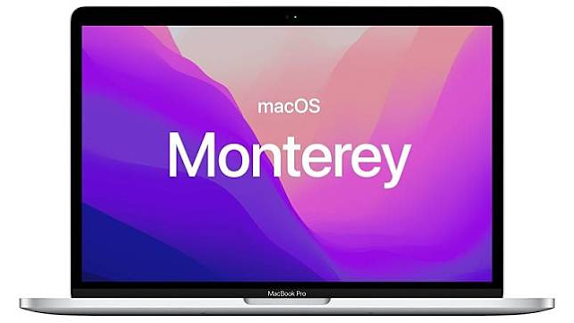 أصدرت آبل macOS Monterey 12.2 مع إصلاح الخطأ في متصفح سفاري