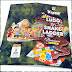 LX Vixen Ludo and Snake Ladder Game Board New Gold