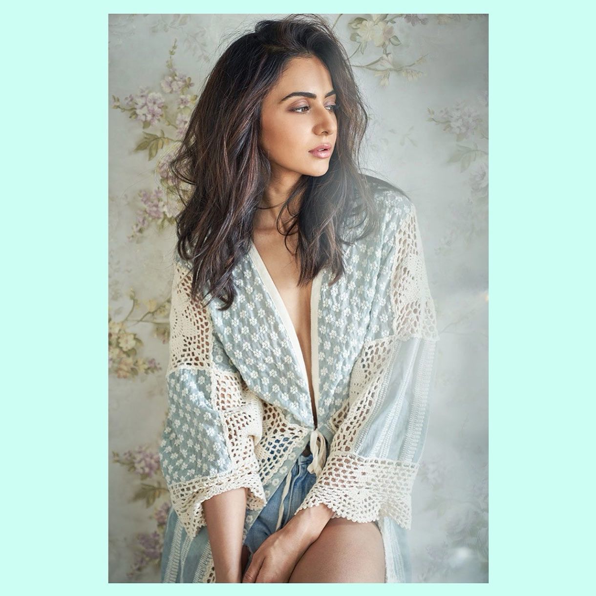 Rakul preet singh pic