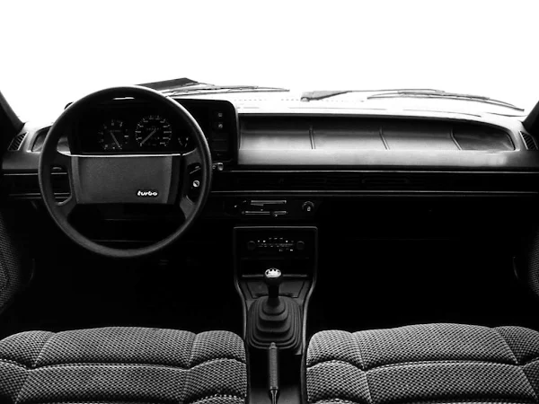 Audi 200: símbolo de luxo e de tecnologia nos anos 80