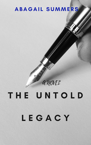 The Untold Legacy 2021