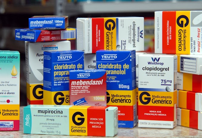 MEDICAMENTOS GRATUITOS | Lei da Farmácia Solidária é sancionada em Cachoeirinha 