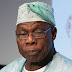 2023: Some Presidential Aspirants Should Be In Jail If EFCC Did Its Job – Obasanjo Blows Hot