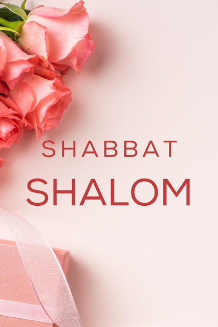 Free Shabbat Shalom Cards - 10 Shabbat Greetings And Wishes You Will Love