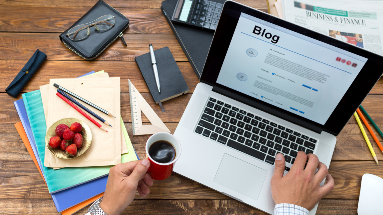 6 Benefits of Business Blogs You Need to Know (2022)