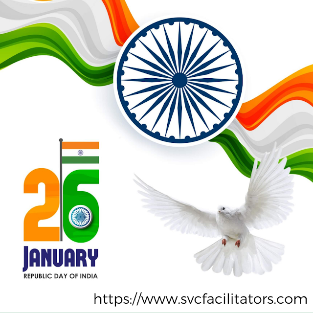 Happy Republic Day