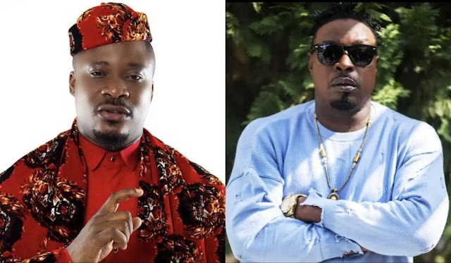 Eedris Abdulkareem once attacked me with his boys – Jaywon