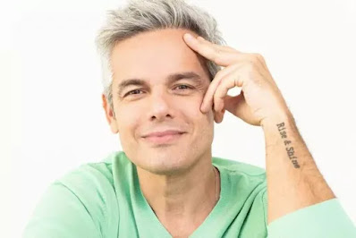 Otaviano Costa returns to TV in a reality show by SBT and Discovery