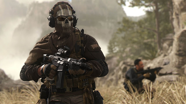 تحميل لعبة Call of Duty: Modern Warfare II مجانا