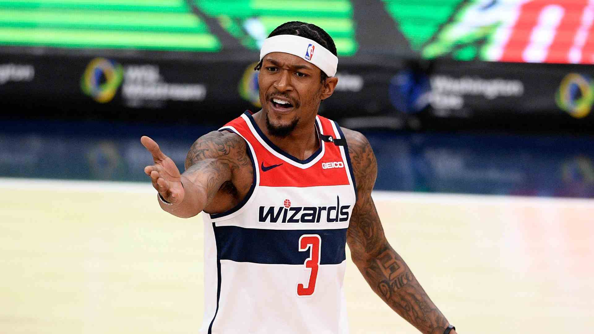 Bradley Beal