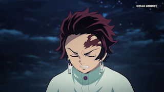 鬼滅の刃アニメ 24話 | Demon Slayer 竈門炭治郎 Kamado Tanjiro CV.花江夏樹