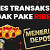 Instructions to Find a Trustworthy Situs Slot Online Terpercaya