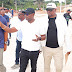 ASABA MEGA CITY PROJECTS ON TRACK AS DELTA GOVT WARNS TRESPASSERS 